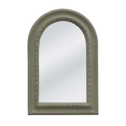 [S-V3303000000] Specchio Anticato Arco Pic cm40x60