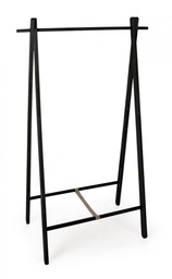 [S-B0721731] Stand Appendiabiti Daiki Nero