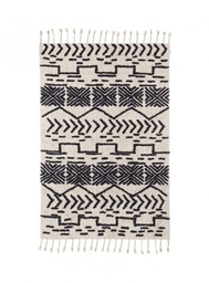 [S-B0608078] Tappeto Ares 140x200  Cod.0608078