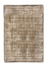 [S-B0601527] Tappeto Rashmi Marrone 140x200