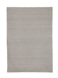 [S-B0607714] Tappeto da esterno grigio Bhajan 200 x 300 cm