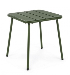 [S-B0802689] Tavolino da esterno Marlyn Forest 40x40