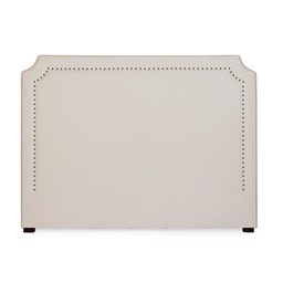 [S-B0747000] Testiera Letto Zenda Nat 160  BZ