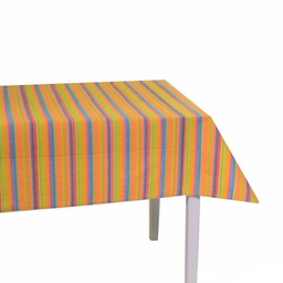 [S-V2502900000] Tovaglia rettangolare Lucy cm140xh180x9