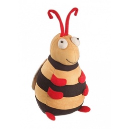 [SA-B0462510] Fermaporte a forma di ape 14x34cm