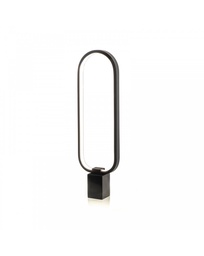 [SA-LA/157/N] Lampada da tavolo LED - Naos - 7cm x 18cm H. 60cm