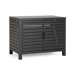 [SA-B0663367] Mobile da Esterno 2A Atlantic Antrac Yk13 - Resistente e Funzionale - Design Elegante - Dimensioni: 90x55x70 cm