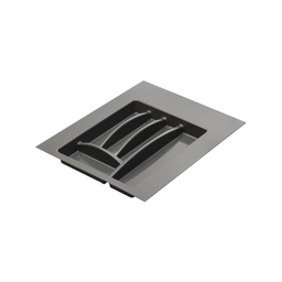 [SA-FZ90814] Portaposate con 5 scomparti per cassetto da 40 o 45 cm