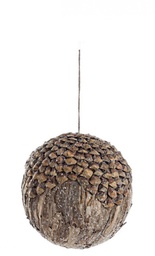 [SAM-B0919795] 1x Sfera Ludwig 30Cm - Samnite
