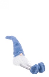 [SAM-B0938171] 6x Babbo Blitzen Blu Legs - Samnite