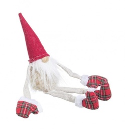 [SAM-B0929029] 6x Babbo British Legs L - Samnite