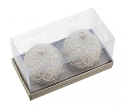 [SAM-B0931640] 6x Conf2 Candela Nix Sfera D6 - Samnite