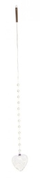 [SAM-B0934189] 6x Cuore Vt Amy Trasp Ch Classic D150 C - Samnite
