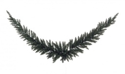 [SAM-B0929513] 6x Festone Oregon Verde H180 - Samnite