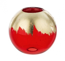 [SAM-B0930600] 6x P.Candela Paint Rosso - Samnite