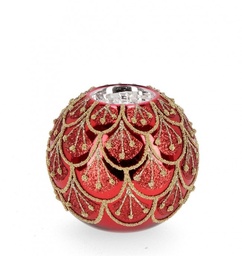 [SAM-B0970568] 6x P.Candela Vt Winslows Rosso D100 - Samnite