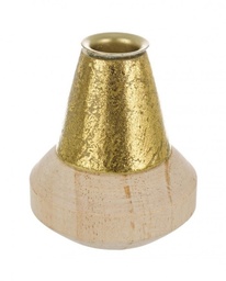 [SAM-B0916676] 6x P.Candela Wien Shine Oro - Samnite