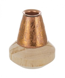 [SAM-B0916677] 6x P.Candela Wien Shine Rame - Samnite