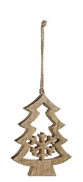 [SAM-B0921792] 6x Pendaglio Breeze Albero S - Samnite