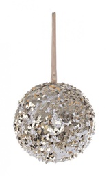 [SAM-B0917419] 6x Pendaglio Brilly Sfera D12 - Samnite