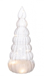 [SAM-B0937768] 6x Pino Vt Sliver Trasparente L C - Samnite