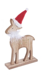 [SAM-B0929130] 6x Renna Bernald Stand H24 - Samnite