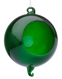 [SAM-B0937558] 6x Sfera Aperta Vt Simply Verde D100 - Samnite