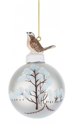 [SAM-B0937299] 6x Sfera Vt Cold Bianco C - Samnite