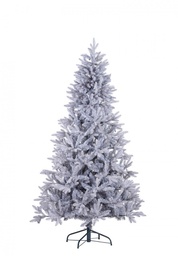 [SAM-B0939748] Albero Lavis Grigio H210-1081 Rami - Samnite