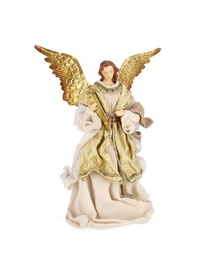 [SAM-B0971990] Angelo Fatima Stand Oro C-Lira H36 - Samnite