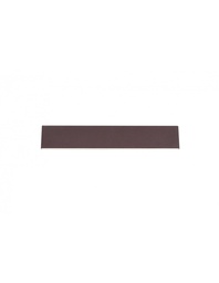 [SAM-TRIO225174724] Applique Parete Concha Ruggine Led Doppia Emissione Trio Lighting - Samnite