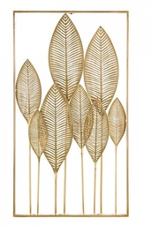 [SAM-B0181679] Decorazione Parete Adhira 52X95   - Samnite