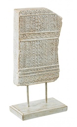 [SAM-B0182209] Decorazione Yoma Manoscritto S - Samnite