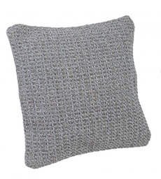 [SAM-B0806601] Fodera Cuscino Esterno Surat Almond45X45 - Samnite