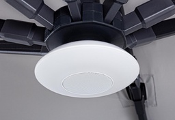 [SAM-B0795365] Lampada Speaker con LED per ombrellone - Samnite