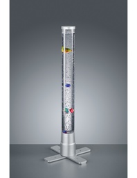 [SAM-TRIOR50711187] Lampada da Tavolo Moderna RGB Pesciolini Motion Trio Lighting - Samnite