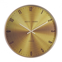 [SAM-B0182323] Orologio Parete Whatever 094 D50 - Samnite