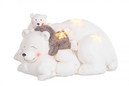 [SAM-B0938129] Orso Siberian C-Orsi C-Led - Samnite