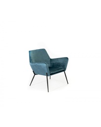 [SAM-OM/360/BL] Poltrona - Gin - Samnite