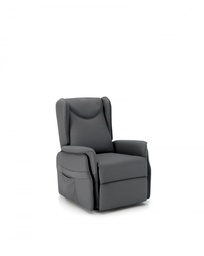 [SAM-RE/004/AN2] Poltrona Relax a 2 motori Laura STS - Samnite
