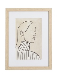 [SAM-B0240744] Quadro C-C Refined 214 30X40 - Samnite