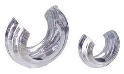 [SAM-B0186270] Set2 P.Tealight Harsha Argento - Samnite