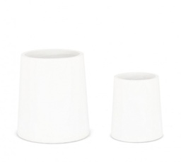 [SAM-B0790684] Set2 P.Vaso Hoian To Bianco Basso - Samnite