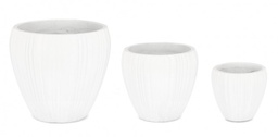 [SAM-B0790679] Set3 P.Vaso Halong To Bianco - Samnite