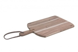 [SAM-B0120513] Tagliere Timber 10793 Rett - Samnite