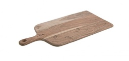 [SAM-B0120515] Tagliere Timber 10811 Rett - Samnite