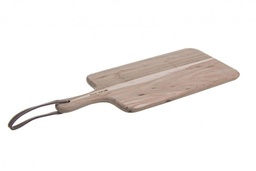 [SAM-B0120514] Tagliere Timber 9789 Rett - Samnite