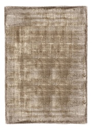 [SAM-B0601526] Tappeto Rashmi Marrone 160X230 - Samnite