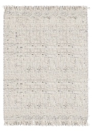 [SAM-B0601551] Tappeto Senuri Beige 160X230 - Samnite