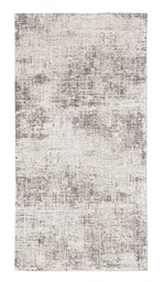 [SAM-B0601485] Tappeto Suri Argento 80X150 - Samnite